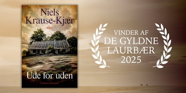 Ude for uden